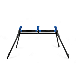 Preston innovations P0250007 Inception Super XL Flat Роликовый Черный Black / Blue