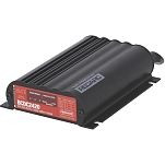 Redarc re220 разделитель зарядного устройства усилителя 20A 24V Black 15x15x8 150 x 120 x 37 mm