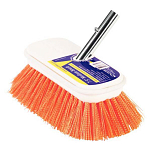 Plastimo 56217 Средняя кисть  Orange 190 mm