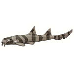 Safari ltd S100311 Bamboo Shark Фигура Серый  Grey From 3 Years 