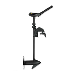Johnson outdoors inc 1368715M Traxxis 36´´ 55 IBS 12V Двигатель  Black