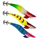 Купить Kolpo 1267007-05 Кальмарница Color Head  05 7ft.ru в интернет магазине Семь Футов
