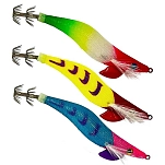 Kolpo 1267007-05 Кальмарница Color Head  05