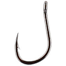 Купить Mikado HMFB211P-4 Method Feeder Braid HMFB211P Связанные Крючки Черный Black Nickel 4  7ft.ru в интернет магазине Семь Футов