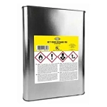 Yacco ya409 очиститель тормозной системы 5L Clear 20x20x26
