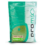 Promix PMCPK000 Carp Plus 800g Прикормка из мидий Green