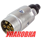Вилка для прицепа, металлический корпус (упаковка из 50 шт.) Ningbo Era Vehicle 87803_pkg_50