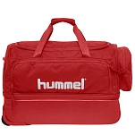 Hummel 212911-3427-onesize Аптечка первой помощи Trolley Poinsettia 12x12x10