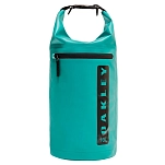 Oakley FOS901480-7CC-U сухой мешок Barrel 10l Зеленый  Pacific