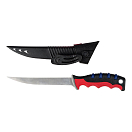 Купить Arno 80899533 X-Blade K6 Нож Серебристый  Black / Red 7ft.ru в интернет магазине Семь Футов