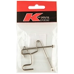 Kali kunnan 36831 Держатель удочки Metareg Spring 10x7x5