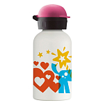 Laken GTE3P Нержавеющая сталь 350ml Дети Термо Многоцветный Princess