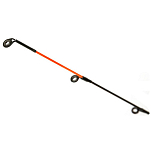 Matrix fishing GRD144 Aquos CX Carbon Колчан Совет 1 Унция Черный Black 2 Oz 