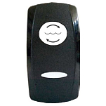 Pros 10418228 Actuator Cont V Water Circulation Черный  Black