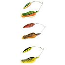 Купить Molix PS1SW-PS03 Pike Willow 28g Многоцветный  PS03 7ft.ru в интернет магазине Семь Футов