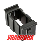 Панель центральная для групповой установки переключателей (упаковка из 10 шт.) Marine Rocket 4620136059558_pkg_10