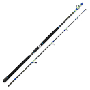 Купить Kali 23439 Hakton Выталкивающий Стержень  Blue / Black 2.15 m 7ft.ru в интернет магазине Семь Футов