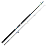 Kali 23439 Hakton Выталкивающий Стержень  Blue / Black 2.15 m