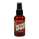 Купить Benzar mix 98015007 Mix Method Spray Krill 50ml Жидкая добавка к приманке Бесцветный 7ft.ru в интернет магазине Семь Футов