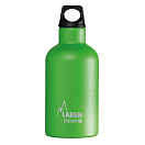 Купить Laken TE3V Futura 350ml Термо Зеленый  Green 7ft.ru в интернет магазине Семь Футов