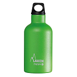 Laken TE3V Futura 350ml Термо Зеленый  Green