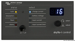 VICTRON Skylla-I control panel, 14.270.38
