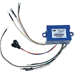 Cdi electronics 667-1168301 Chrysler/Force Зажигание 300-888788 Серебристый