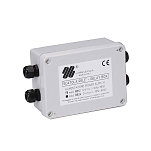 Uflex 4830612 12V Релейный блок  Grey