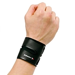 Zamst zam-06-60022 Напульсник Filmista Black 15x10x5