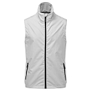 Купить Gill CC87G-SIL01V-L Жилет Team Lite Серый  Silver V L 7ft.ru в интернет магазине Семь Футов