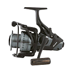Okuma AB-8000 Aventa Катушка Для Рыбалки На Карпа Черный 8000 