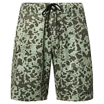 Oakley foa401840-9oj-34 плавательные шорты Kana 2.0 21´´ Green Fragment Pt 20x17x4