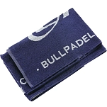 Bullpadel 448108-CN23004000-UNICA полотенце Bp 100x50 Голубой  Navy blue
