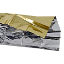 Купить Instinct trail IN_ACC_CDS Safety Blanket 60G/210 160 cm Серебристый Gold Silver 7ft.ru в интернет магазине Семь Футов