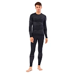 Viking 500/26/1829/1900/XXL Набор базовых слоев Gasher Голубой Navy 2XL