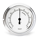 AUTONAUTIC H72C MINOR 72 Гигрометр / белый циферблат / хромированный