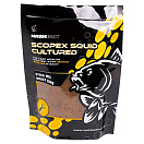 Купить Scopex squid B6865 Stick Mix Moist 200g Коричневый  Brown 7ft.ru в интернет магазине Семь Футов