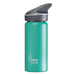 Laken TJ5VT Jannu 500ml Термо Зеленый  Turquoise