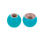 Baetis BA5061 Латунные шары 20 единицы Голубой Blue 3.3 mm 