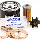 SEATEC Service Kit for Yanmar 2/3 GM 15874-bvs