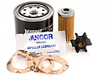 SEATEC Service Kit for Yanmar 2/3 GM 15874-bvs