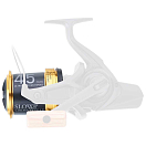 Купить Daiwa N10506E Emblem 45 SCW QD OT Запасная катушка малой емкости Желтый Grey 7ft.ru в интернет магазине Семь Футов