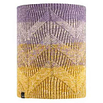 Buff ® 120856.728.10.00 Вязаный и флисовый шейный обогреватель Желтый Masha Lavender