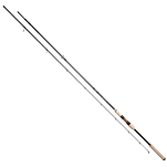 Mikado WAA921-240 Progressive 35 Спиннинговая Удочка Черный Black 2.40 m 