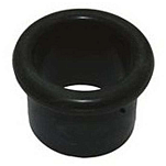 Foresti & suardi 2828049 2828040 Втулка  Black 40 mm 