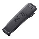 ICOM Gürtelclip für IC-M25/37/73/94 und IC-F29DR3 33485-bvs