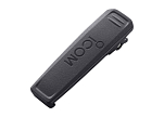 ICOM Gürtelclip für IC-M25/37/73/94 und IC-F29DR3 33485-bvs