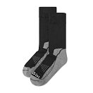 GILL 767-BLK01 Носки средней плотности / черный / Размер одежды: S