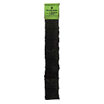 Maver 8045400 Laser Keepnet  Black / Green 400 cm
