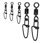 Nomura NM95001014 Oval Phospho Бусины Черный  Black 14 